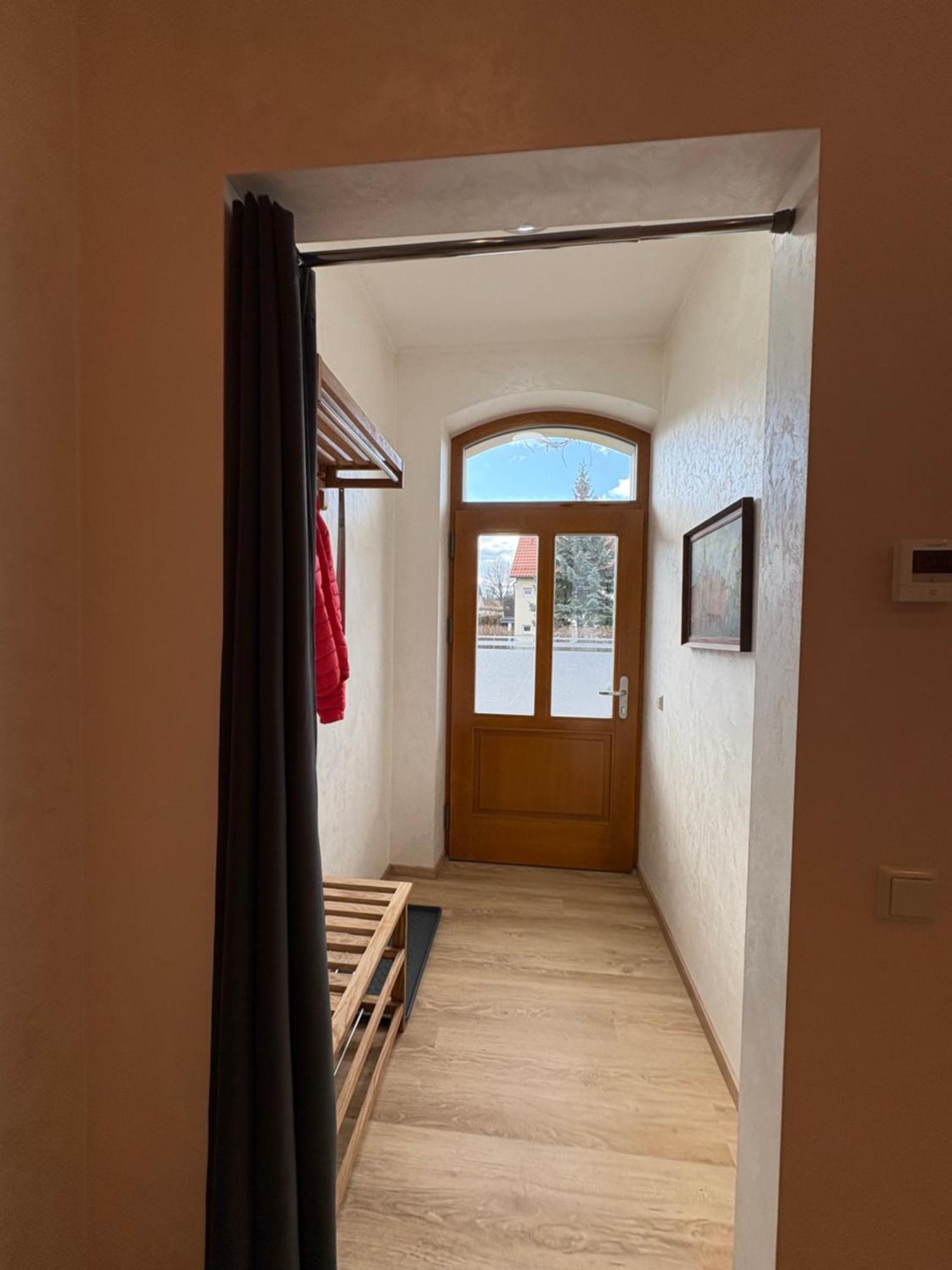 Fewo 1 Landeskrone دريسدن المظهر الخارجي الصورة